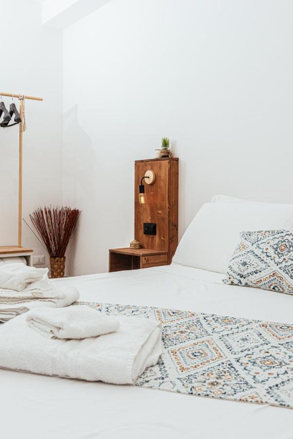 Domo Amsicora - - By Faendho Apartment *