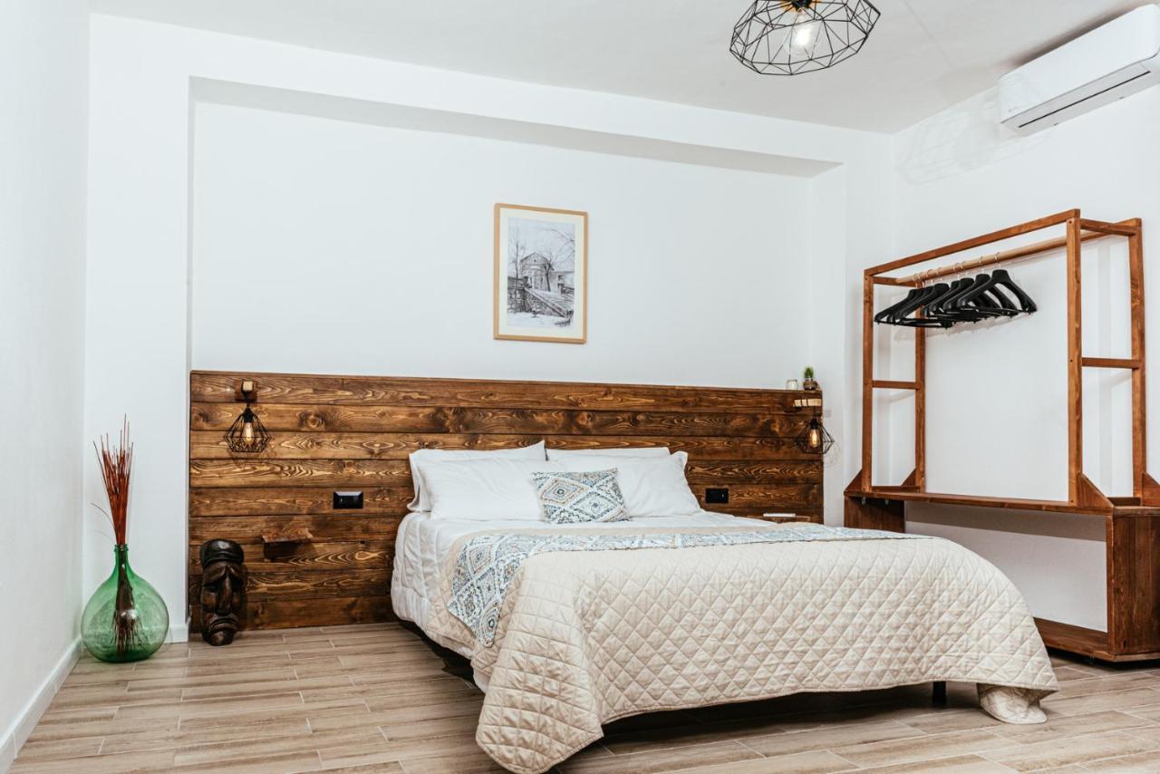 Apartment Domo Amsicora - - By Faendho Porto Torres