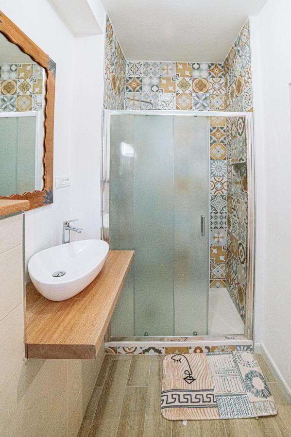 Domo Amsicora - - By Faendho Apartment Porto Torres
