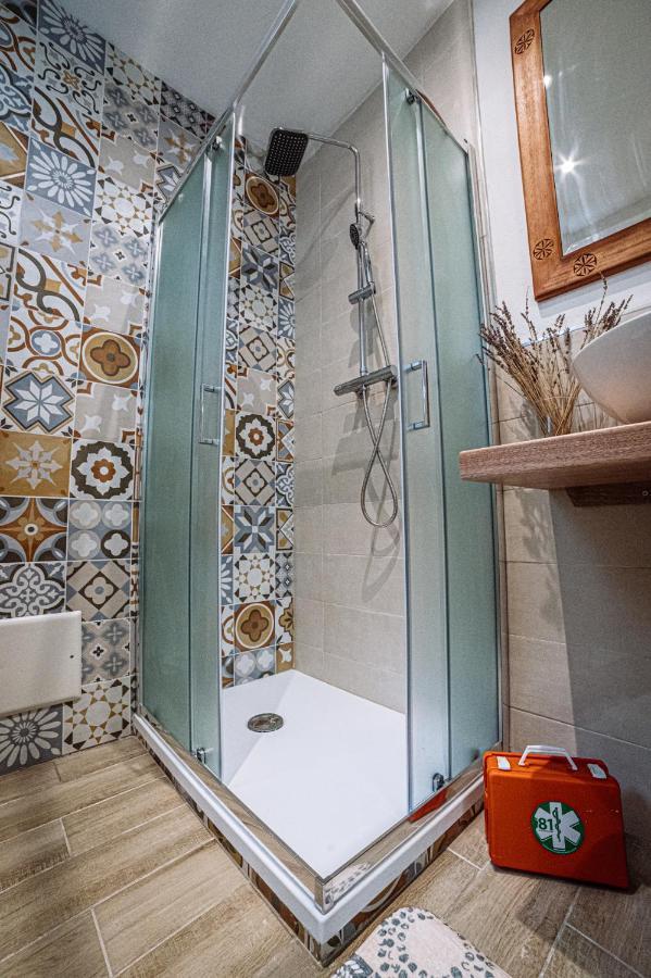 Apartment Domo Amsicora - - By Faendho Porto Torres