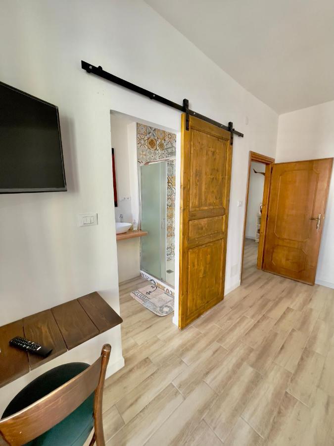Domo Amsicora - - By Faendho Apartment