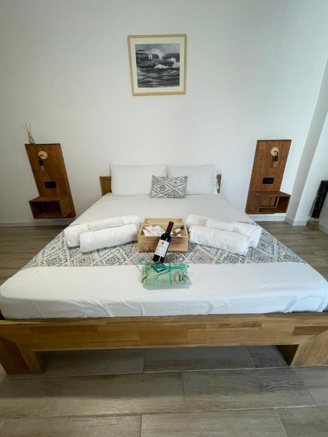 Domo Amsicora - - By Faendho Apartment Porto Torres