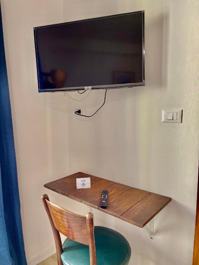 Apartment Domo Amsicora - - By Faendho Porto Torres